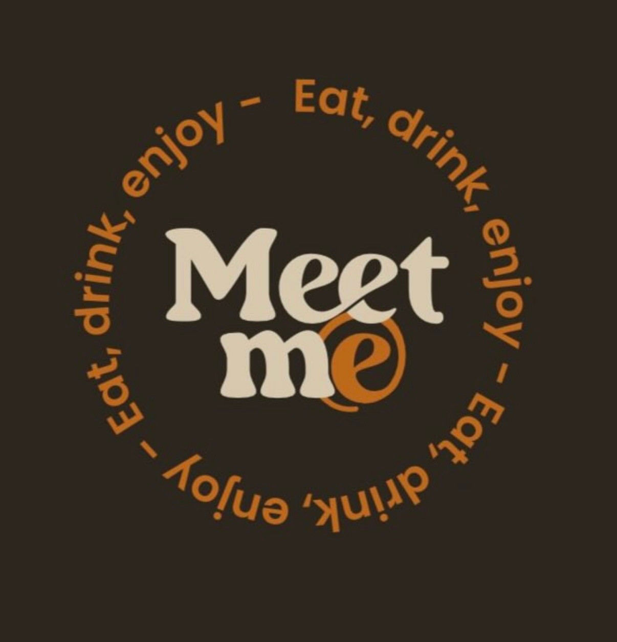 Meet Me Logo